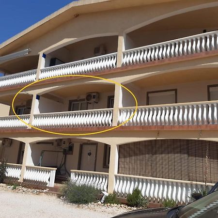 Apartment Vesna Vir Exterior foto